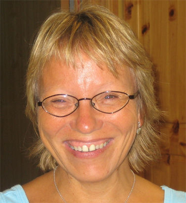 Anne-Lise Dunfjeld