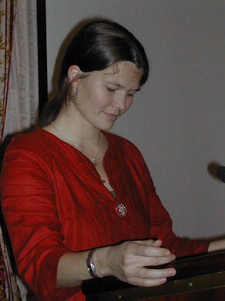 Anita Dunfjell Aagård